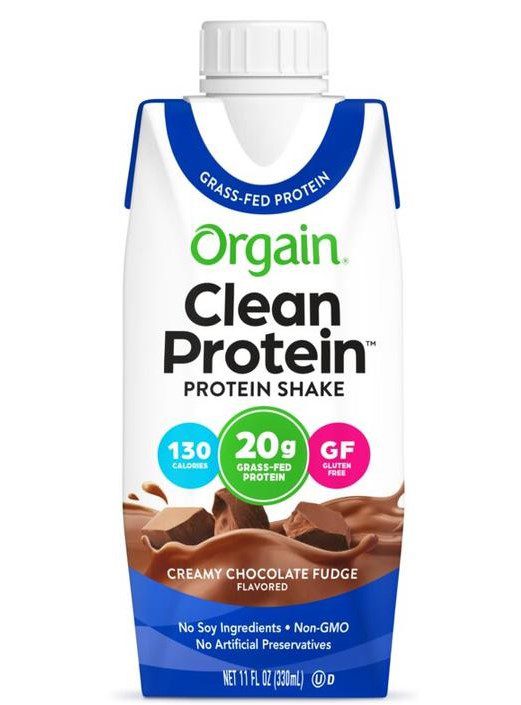 20g Clean Protein Shake